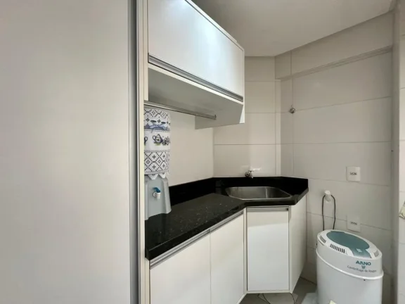 Imagem Apartamento 2 Dormitórios - Bairro Zona Nova