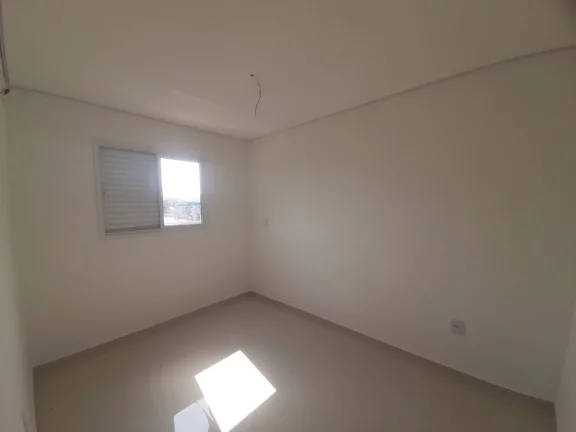 Imagem Cobertura para Venda em Santo André, Vila Valparaíso, 2 dormitórios, 1 suíte, 3 banheiros, 1 vaga