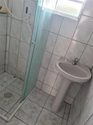 Imagem APARTAMENTO GUILHERMINA - PRAIA GRANDE SP