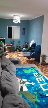 Imagem Apartamento à Venda no Parque Alto do Rio Bonito, SP, 3 Dorms, 60m² R$ 277k. SUPER oportunidade.