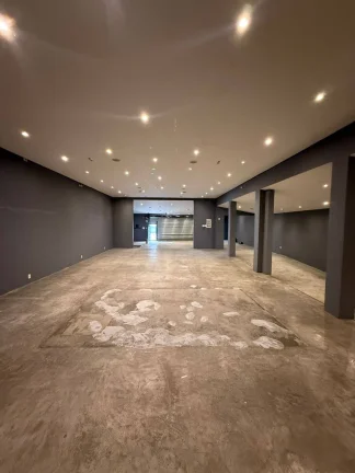 Imagem Galpão comercial 450m² - Itaquera