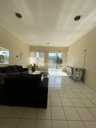 Imagem Ampla sala comercial disponível para locação em Paulínia, com 300 m² de área bem distribuída,...