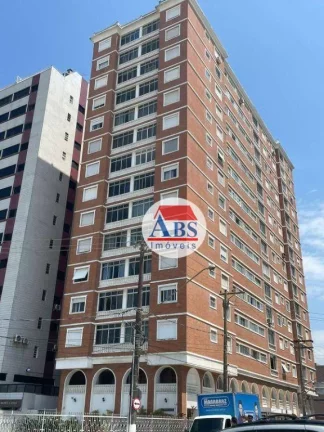 Imagem Apartamento com 2 dormitórios à venda, 90 m² por R$ 371.000,00 - Vila Guilhermina - Praia Grande/SP