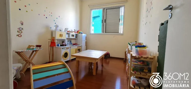 Imagem Apartamento para Venda em Santo André / SP no bairro Vila Gilda