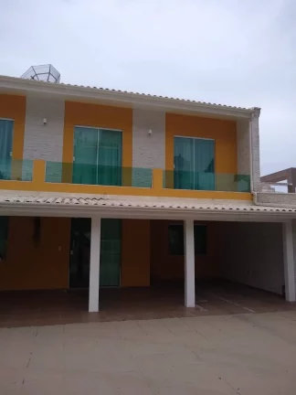 Imagem Casa 5 dormitórios à 170 metros da Praia em Canasvieiras