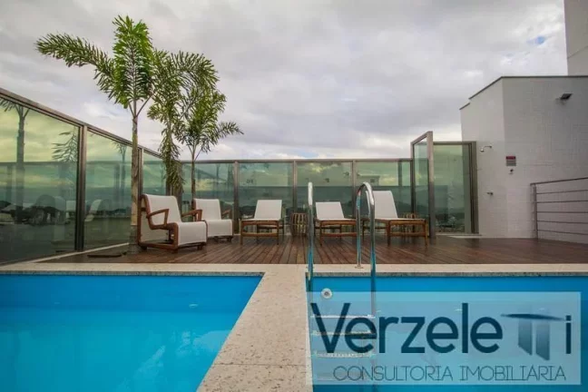 Imagem Apartamento Quadra Mar para Venda em Balneário Camboriú / SC no bairro Centro