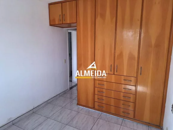 Imagem Apartamento com 2 dormitórios à venda, 131 m² por R$ 320.000,00 - Centro - Rio Claro/SP