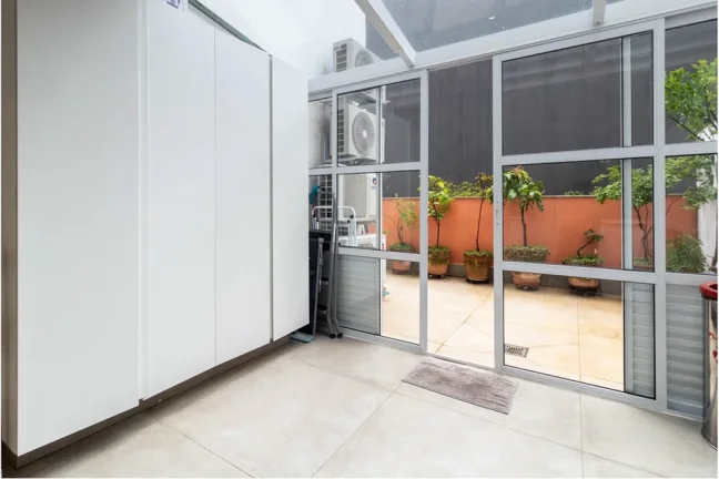 Imagem APARTAMENTO RESIDENCIAL em São Paulo - SP, Vila Romana