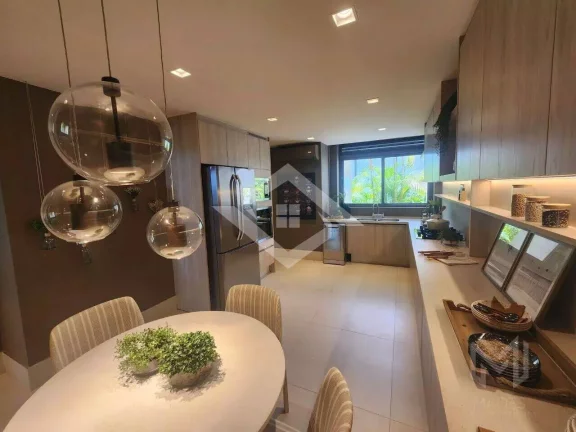 Imagem Apartamentos de 4 Suítes com Vista Mar no Oceana Golf – Barra da Tijuca