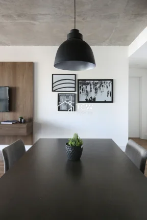 Imagem Apartamento à venda no bairro Cidade Monções - São Paulo/SP, Zona Sul