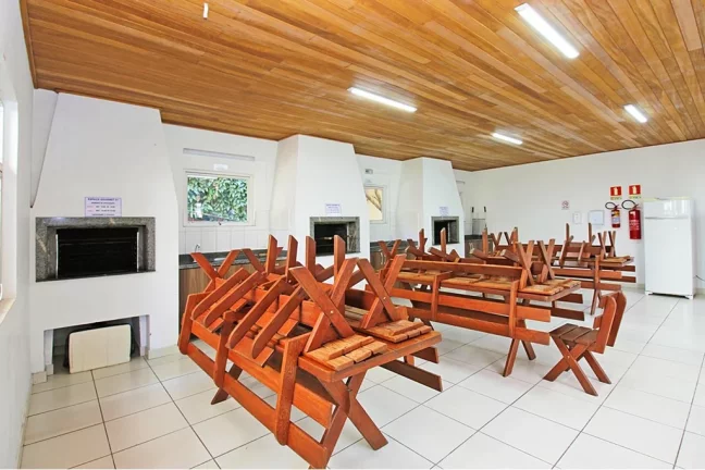 Imagem TON 1702 Apto 610191048-36 - Apartamento à venda no bairro Tristeza - Porto Alegre/RS