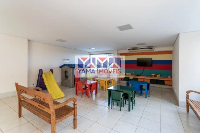 Imagem Portes du Soleil - Apartamento à venda no bairro Jardim Botânico - Ribeirão Preto/SP