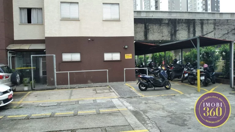 Imagem Apartamento à Venda em Belenzinho, São Paulo - SP