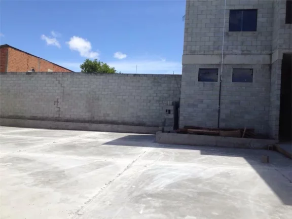 Imagem Galpão para alugar, 2000 m² por R$ 34.200,00/mês - Vila Idalina - Poá/SP
