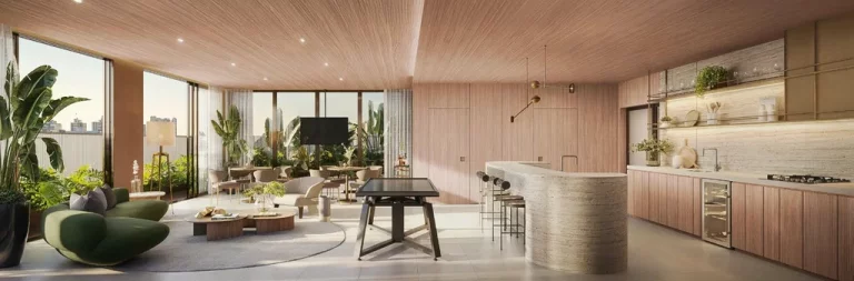 Imagem Aeterna Paulista - Residencial