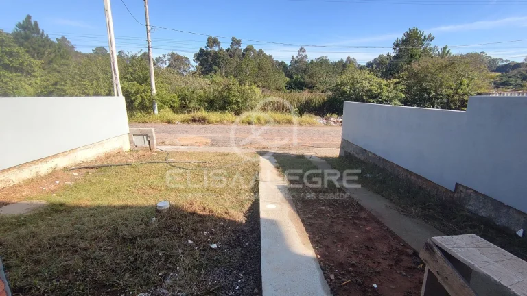Imagem Casa Térrea 3 quartos, Campestre, São Leopoldo