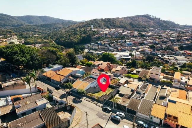 Imagem Terreno à venda em Jundiaí, Vila Maringá, 266m2