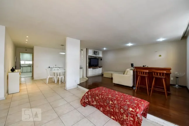 Imagem Apartamento à Venda - Ipanema, 3 Quartos, 200 m2