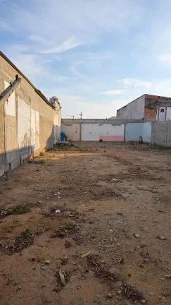 Terreno para alugar, 350 m² por R$ 3.500,00/mês - Jardim Imperial - São José dos Campos/SP