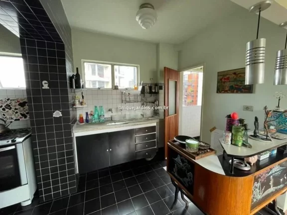 Imagem Apartamento à venda Itaim Bibi São Paulo
