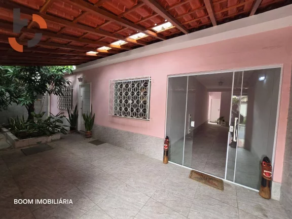 Casa com 2 dormitórios à venda, 200 m² por R$ 297.000,00 - Grande Rio - São João de Meriti/RJ
