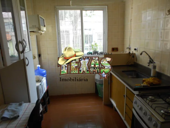 Imagem APARTAMENTO VILA CARMOSINA