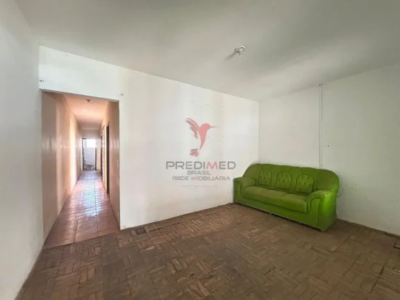 Imagem CASA PARA REFORMA NOVA AMÉRICA EM PIRACICABA