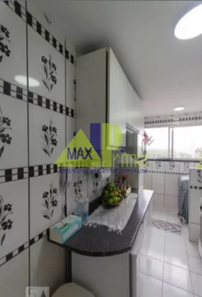 Imagem Apartamento de 2 dorm, 1 vaga, ao lado estação trem Eng.Goulart. Melhor custo beneficio da região, confira 2359-3545 apenas 1.800 tudo incluso
