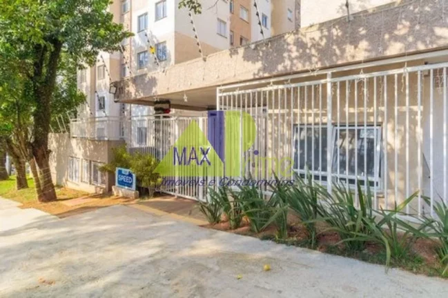 Imagem Apartamento à venda ou locação em São Paulo-SP: Imóvel de 2 quartos na Cidade Patriarca, 35m².