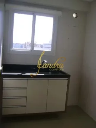 Imagem Apartamento seminovo 3 dormitórios SEMI MOBILADO