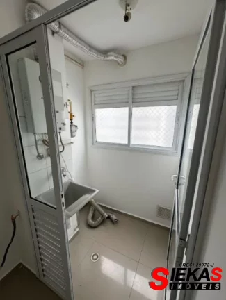Imagem Apartamento à venda em São Paulo-SP, Vila Prudente: 2 quartos, sala, banheiro, 1 vaga, 45m² de área. Venha conferir!
