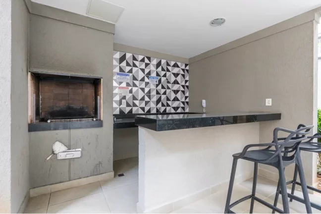 Imagem APARTAMENTO RESIDENCIAL em São Paulo - SP, Vila Mariana