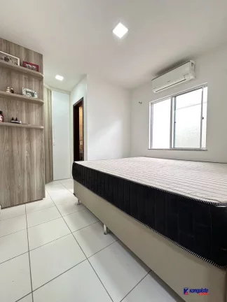 Imagem EXCLUSIVIDADE VENDO CASA REFORMADA 3/4 + SUITE NO COND VILLA PARADISO - SIM
