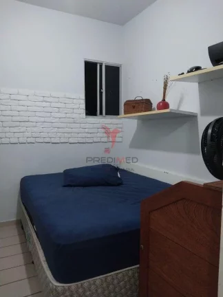 Imagem OPORTUNIDADE, perto do mar , APARTAMENTO no JARDIM OCEANIA, PORTEIRA FECHADA.3 QUARTOS