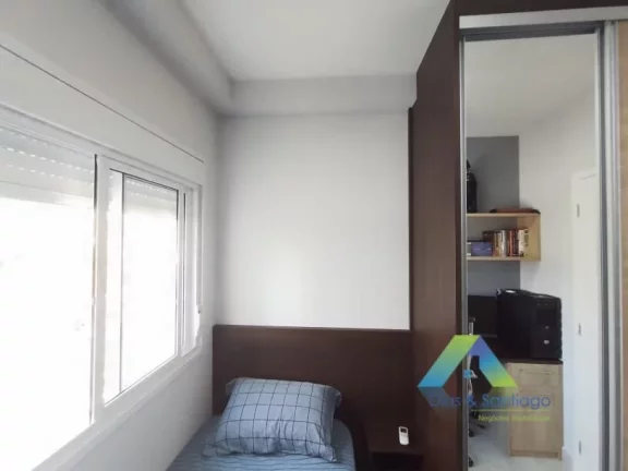 Imagem Apartamento com 2 dormitórios à venda, 64 m² por R$ 667.800,00 - Saúde - São Paulo/SP