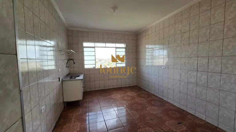 Imagem Casa à Venda Parque Bela Vista Zona Sul - Votorantim/SP