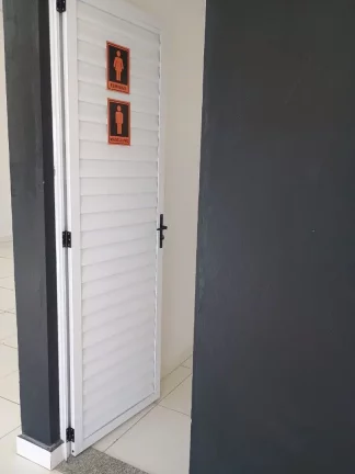 Imagem SALÃO COMERCIAL - PARA LOCAÇÃO - PISO SUPERIOR - JARDIM PARANAPANEMA - CAMPINAS