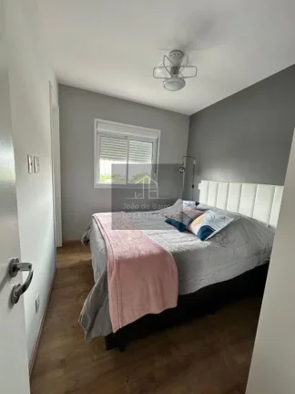 Imagem Apartamento com 3 dormitórios à venda, 60 m² por R$ 500.000 - Liberdade - São Paulo/SP