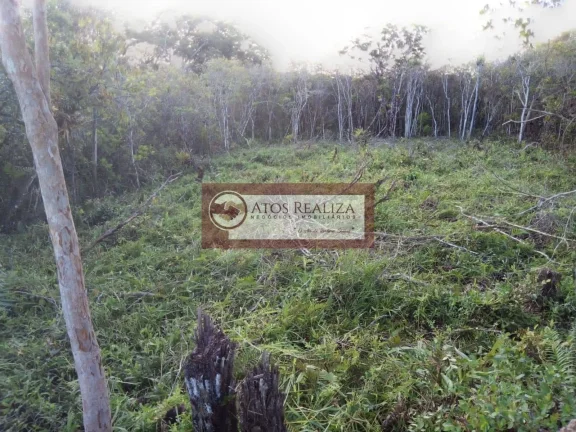 Imagem Terreno à Venda em Jardim São Francisco, Peruíbe - R$ 55.000