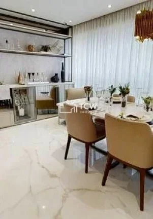 Imagem Apartamento 3 dorm