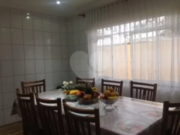 Imagem Sobrado à venda com 3 quartos, sendo 1 suíte, em Butantã, São Paulo - SP
