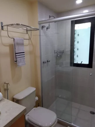 Imagem Flat para LOCAÇÃO em Jardim Paulista - Interative 30m²
