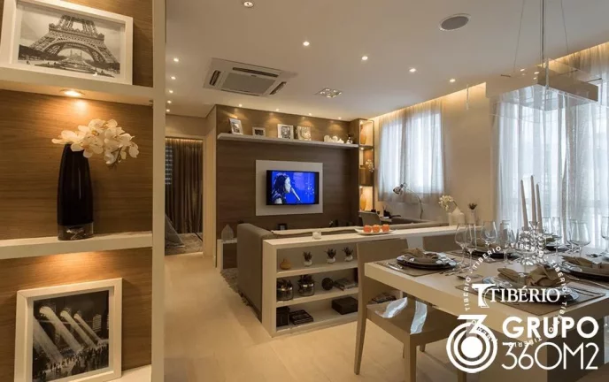 Imagem Apartamento para Venda em Santo André / SP no bairro Vila Valparaíso