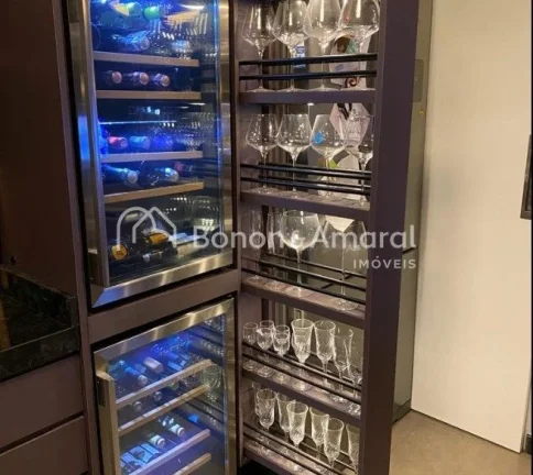 Imagem **Linda casa à venda em condomínio fechado com fácil acesso a Campinas**

Com mais de 600m² de t...