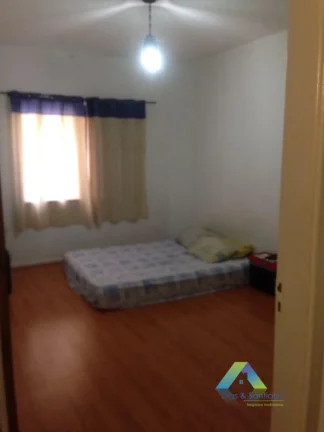Imagem Apartamento Residencial à venda, Vila Califórnia, São Paulo - .