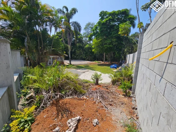 Imagem Área de Terra com 1 Dormitorio(s) localizado(a) no bairro Vila Oliveira em Mogi das Cruzes / Mato Grosso do Sul Ref.:4320