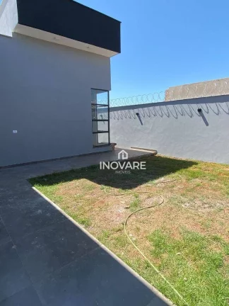 Imagem Casa com 3 dormitórios à venda, 198 m² por R$ 1.000.000,00 - Residencial Beira Rio I - Itumbiara/GO
