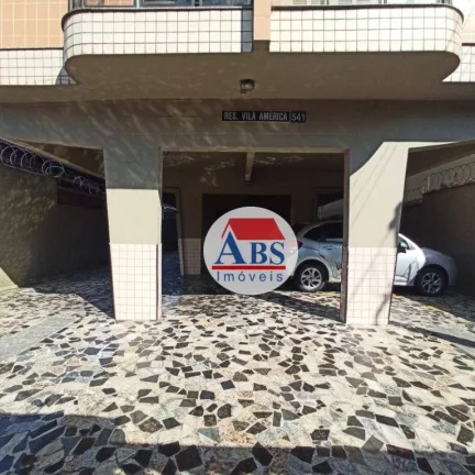 Imagem Apartamento com 2 dormitórios à venda, 92 m² por R$ 270.000 - Jardim Casqueiro - Cubatão/SP