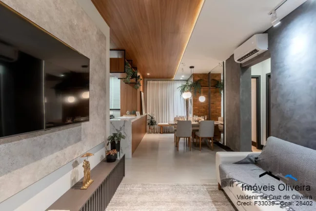 Imagem Apartamento Blend Home Club a partir de R$ 876.259,00