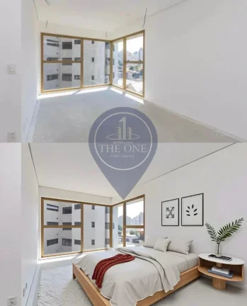 Imagem Apartamento à venda em São Paulo-SP, Vila Antonieta, 3 quartos, 3 suítes, 2 salas, 5 banheiros, 2 vagas, 149m².